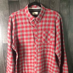 Men’s Flannel | CIVIL SOCIETY